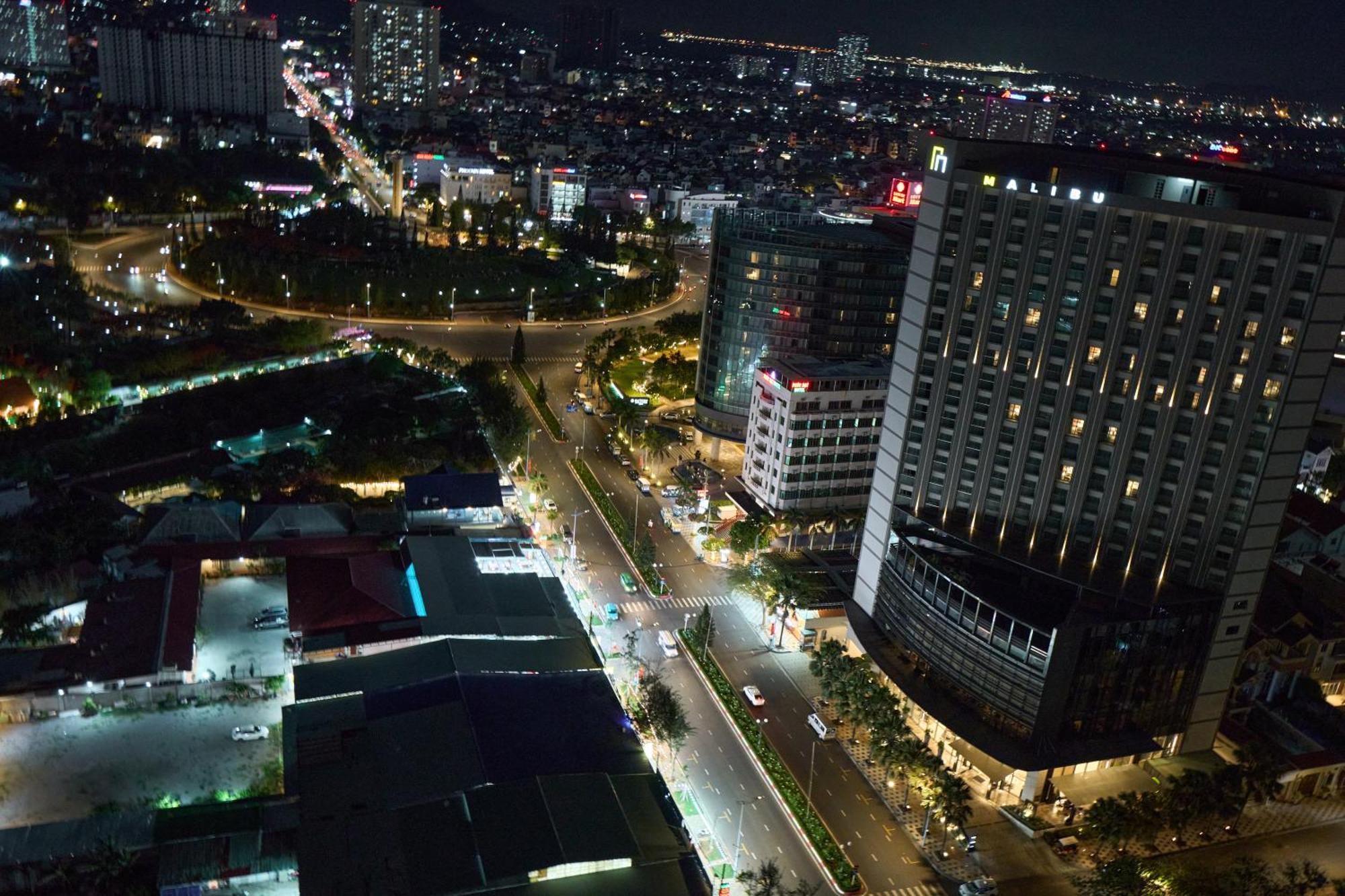 Pooh House 6 - Oasky Apartment Vung Tau Exterior photo