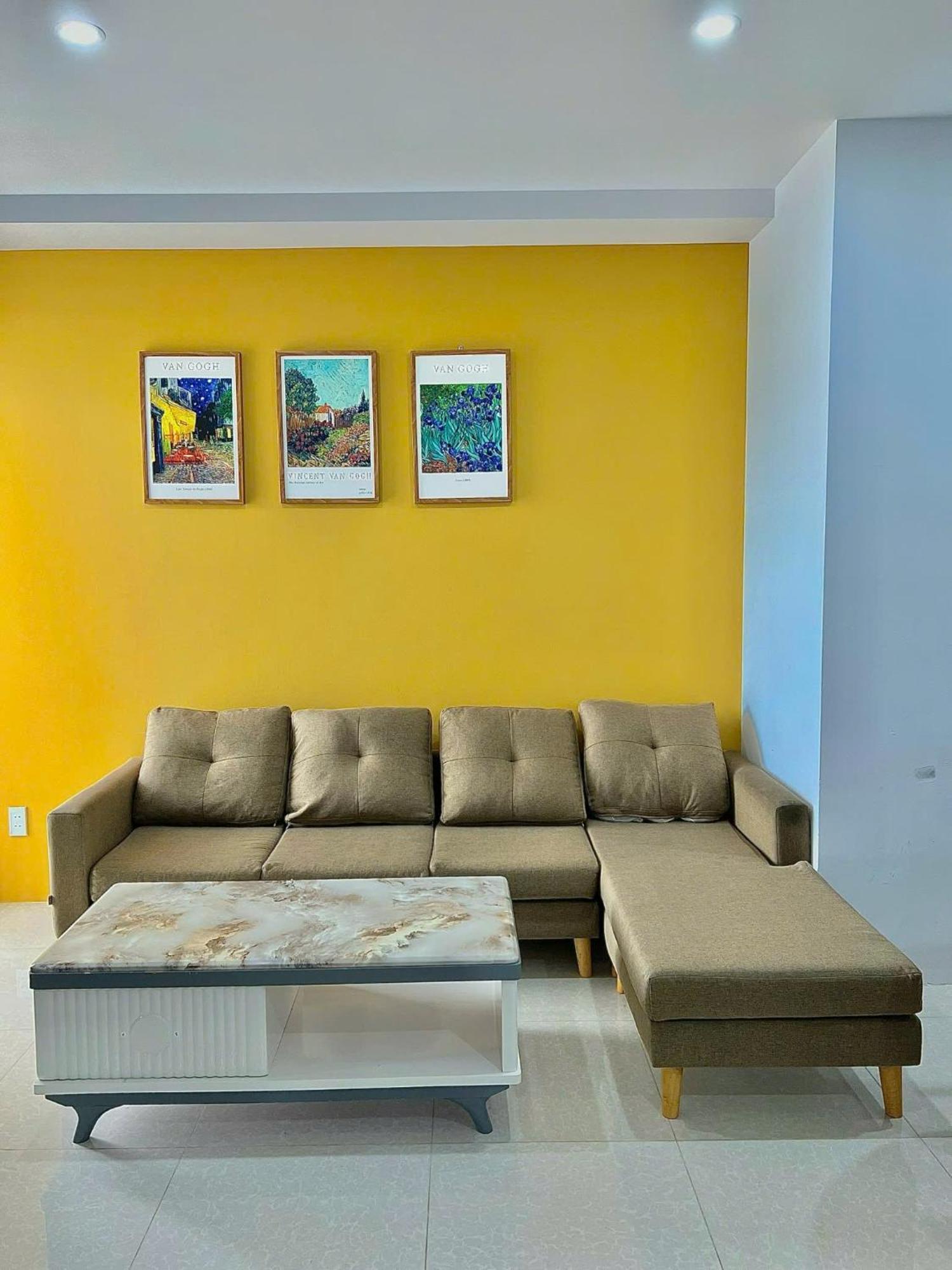 Pooh House 6 - Oasky Apartment Vung Tau Exterior photo