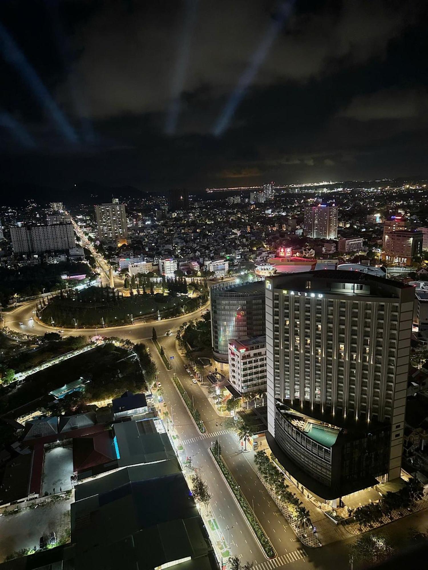 Pooh House 6 - Oasky Apartment Vung Tau Exterior photo
